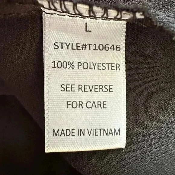 ActiveUSA tank top - Picture 3 of 5